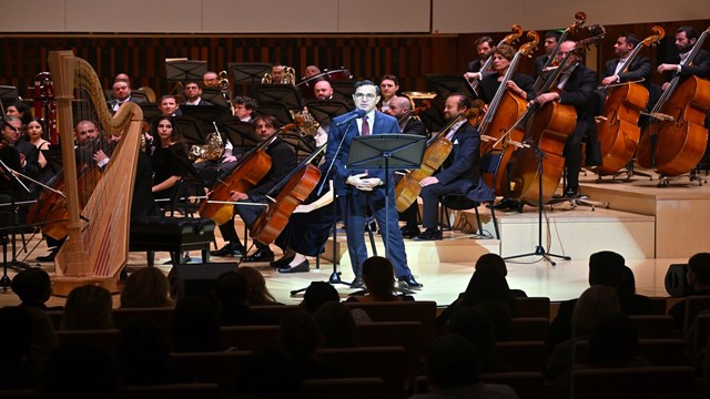 Cumhuriyet Senfoni Orkestrası