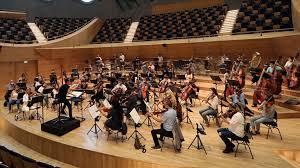 Orchestra Gallery 1