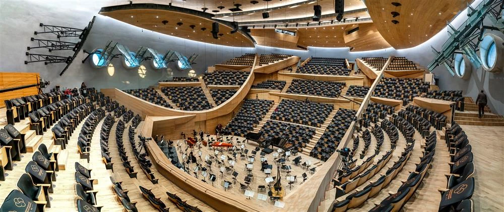 Orchestra Gallery 3