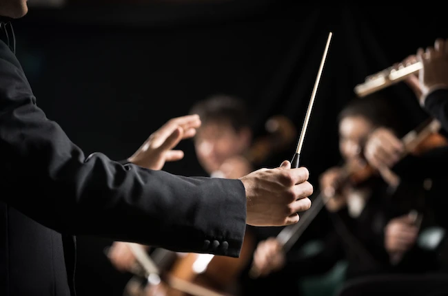 Orchestra Logo